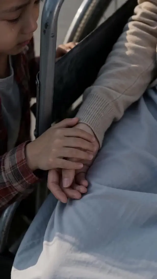 Episode 17 of Jade Half, Heart Whole