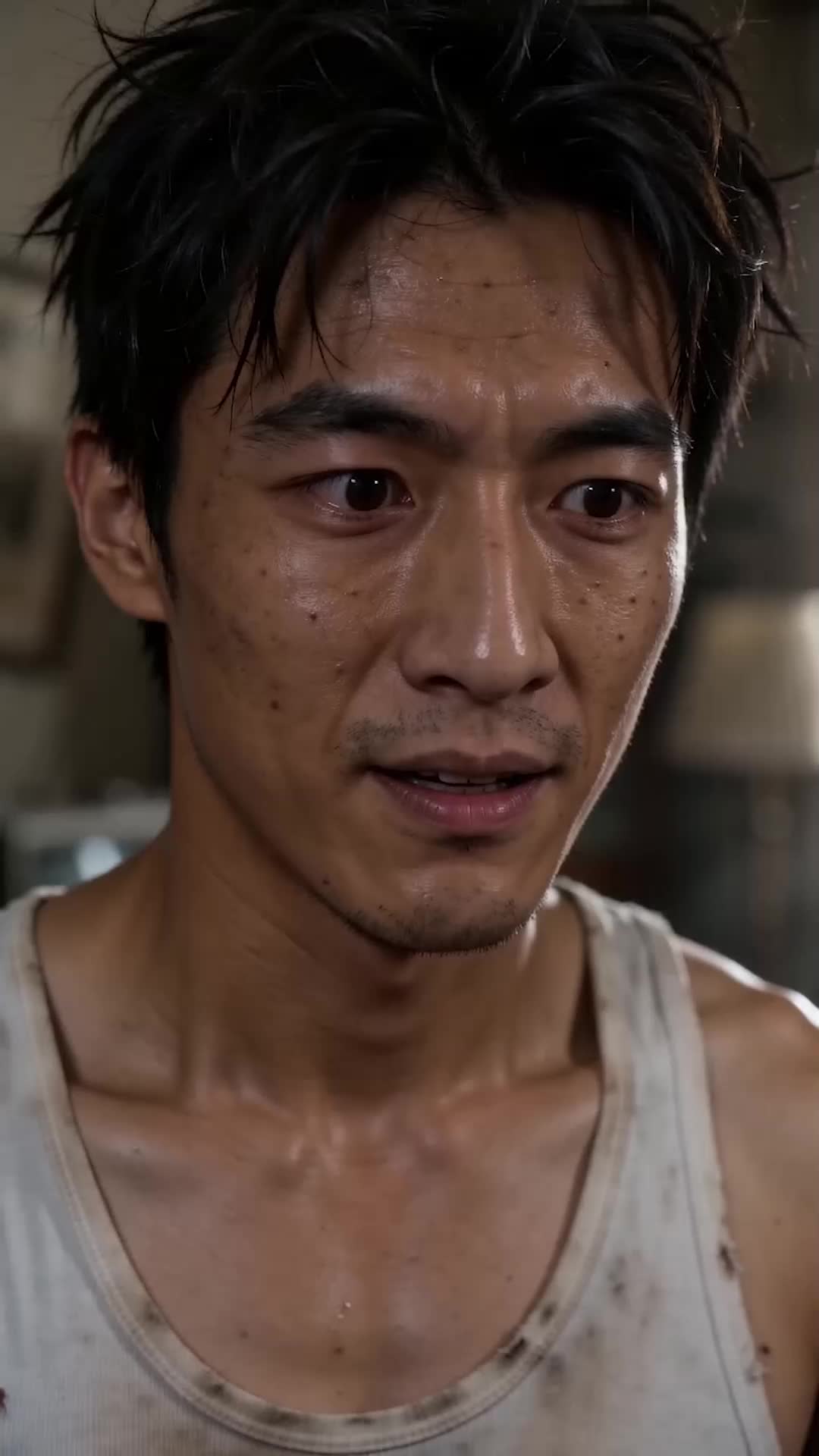 Episode 19 of Jade Half, Heart Whole