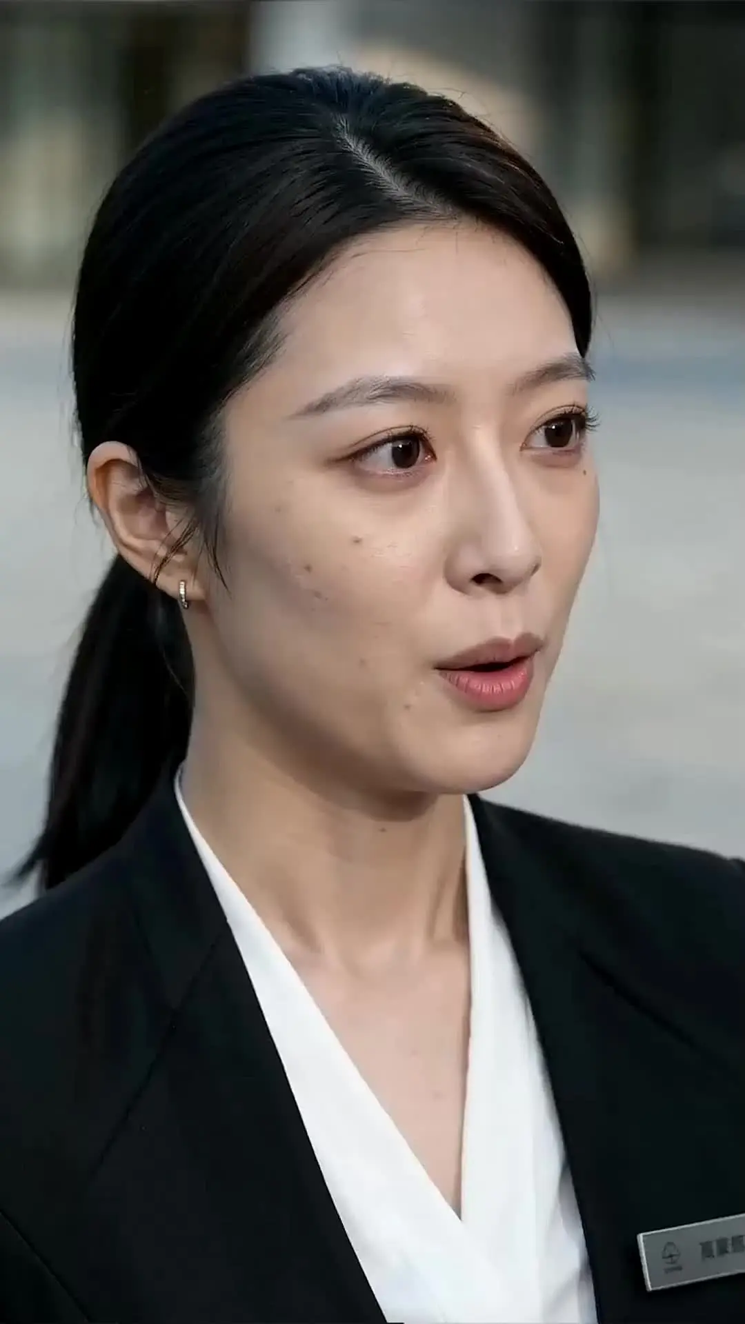 Episode 27 of Jade Half, Heart Whole