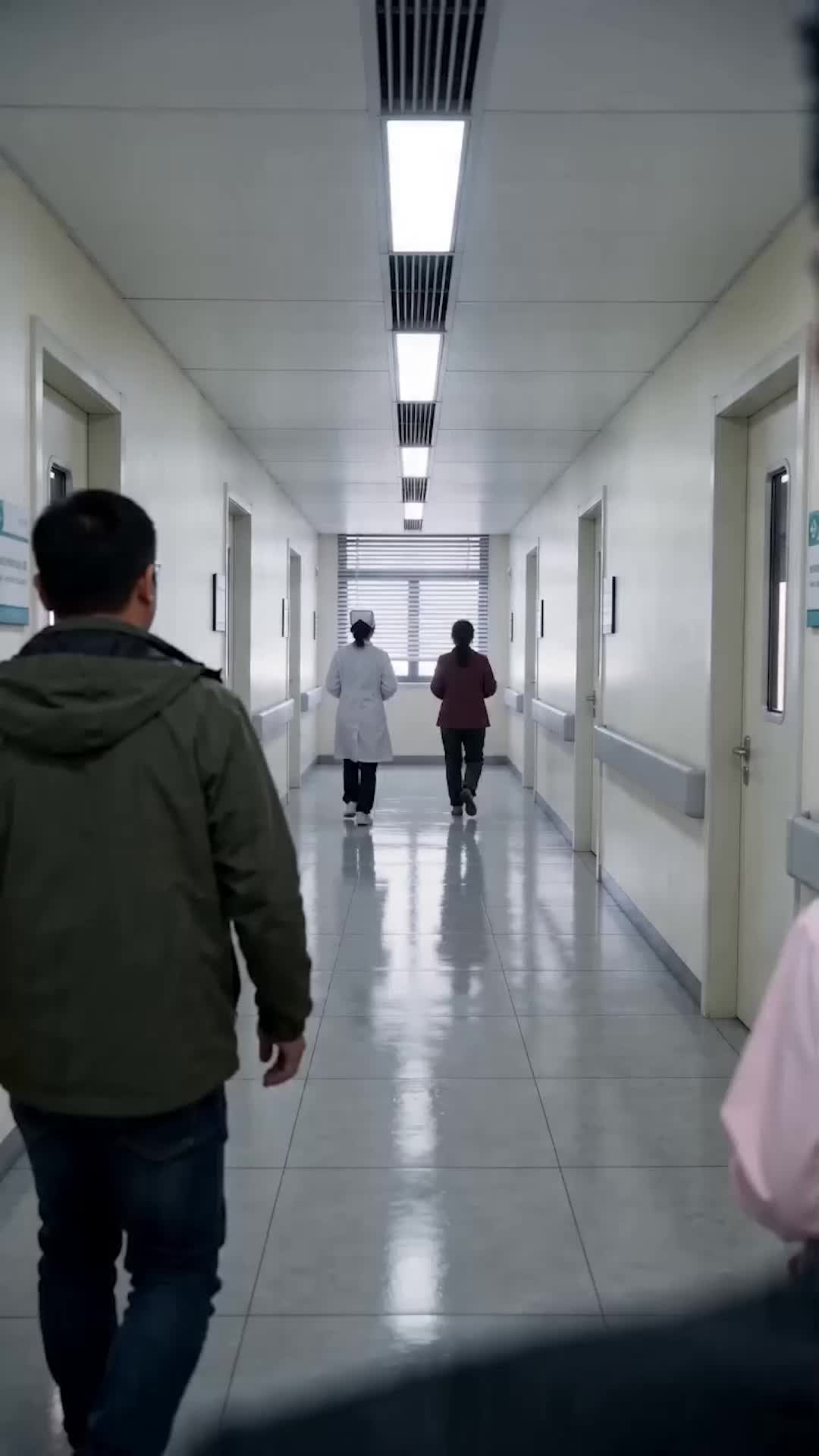 Episode 35 of Jade Half, Heart Whole