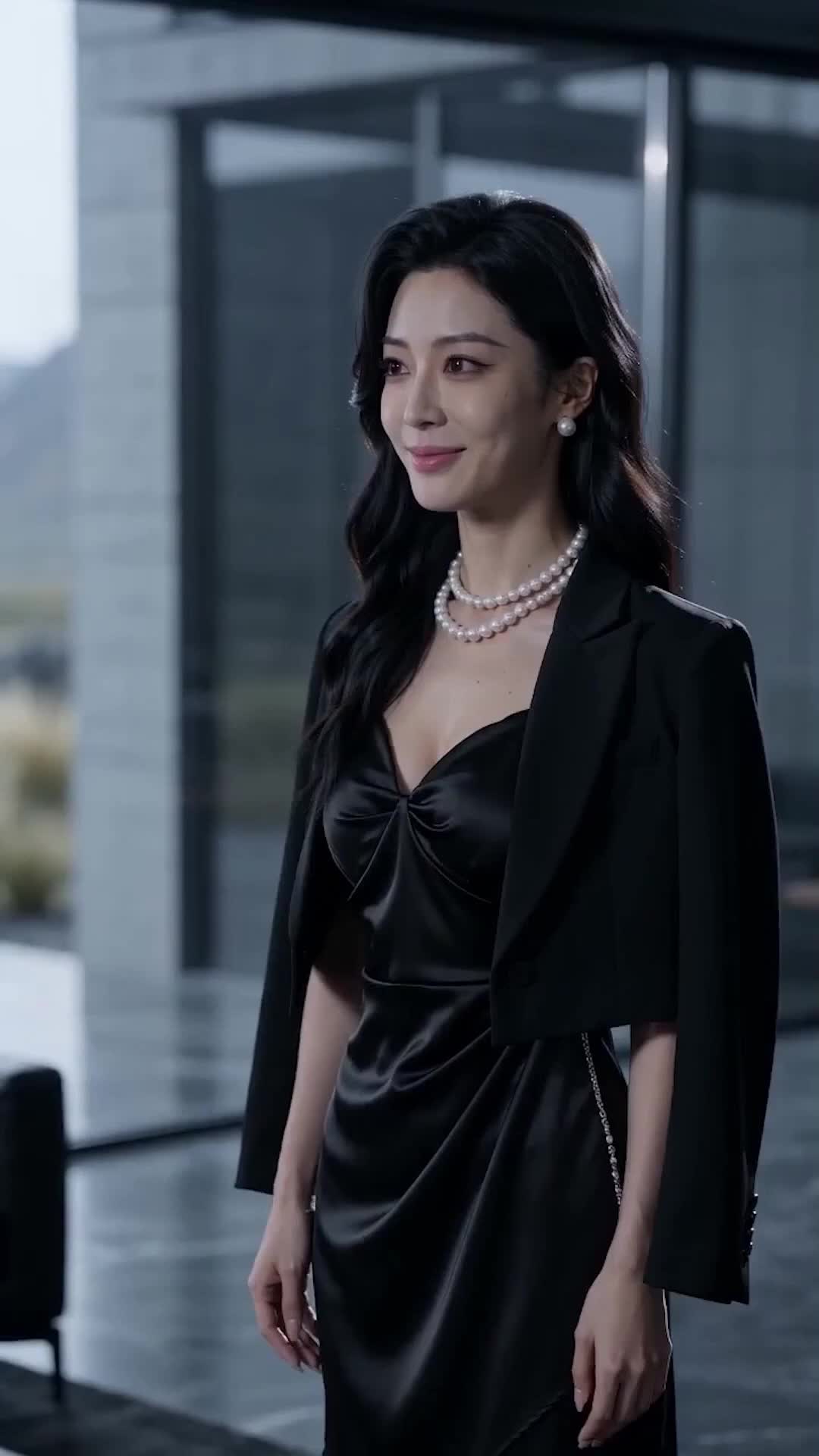 Episode 42 of Jade Half, Heart Whole