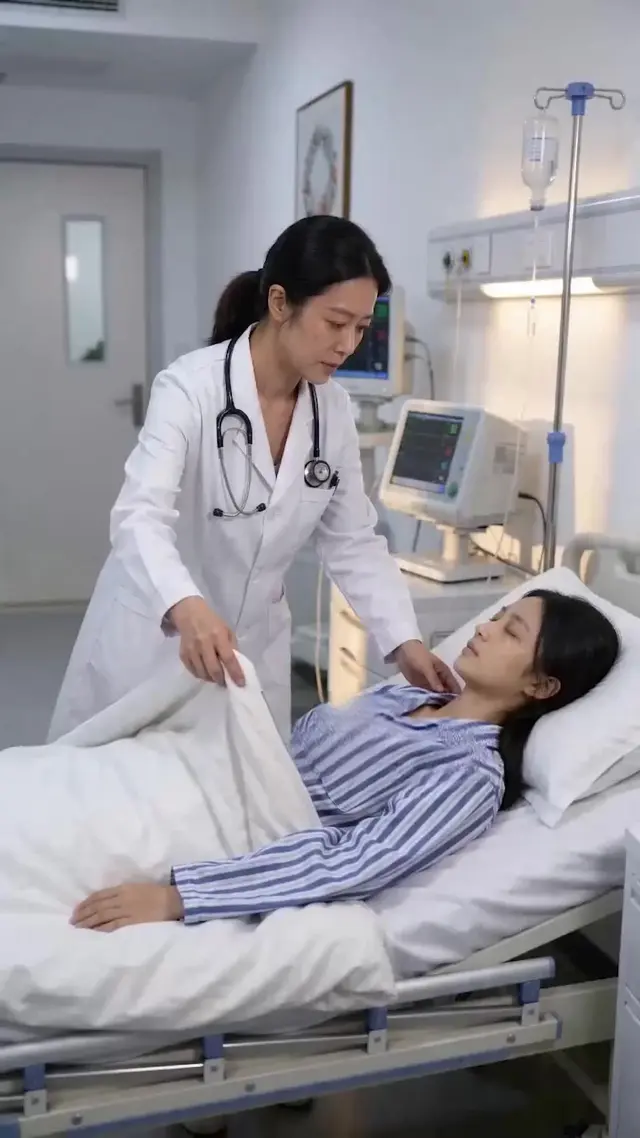 Episode 6 of Jade Half, Heart Whole