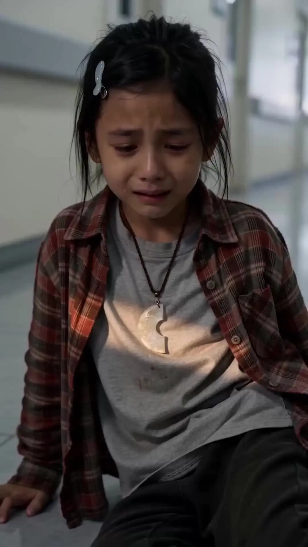 Episode 7 of Jade Half, Heart Whole