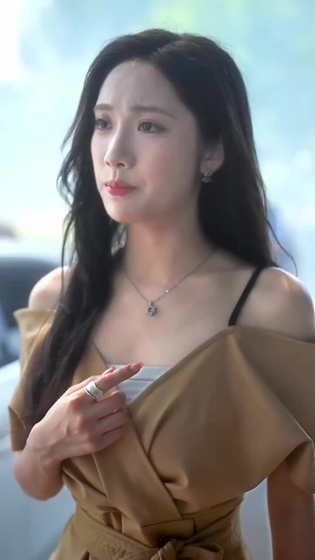 Episode 10 of Jerk Ex, You Missed a Real Heiress