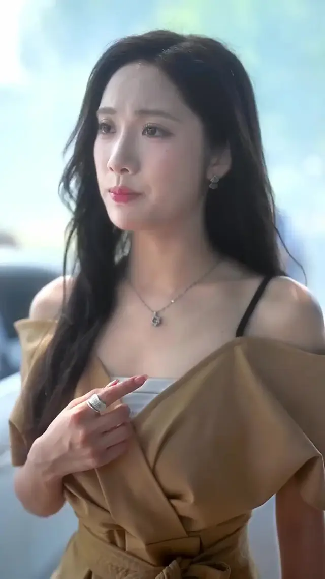 Episode 10 of Jerk Ex, You Missed a Real Heiress