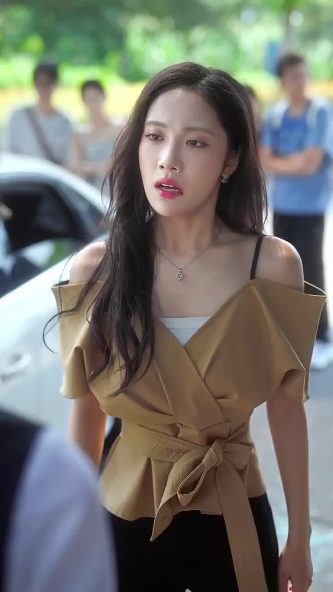 Episode 11 of Jerk Ex, You Missed a Real Heiress