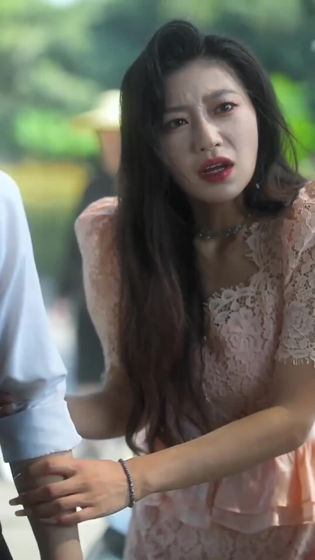 Episode 12 of Jerk Ex, You Missed a Real Heiress
