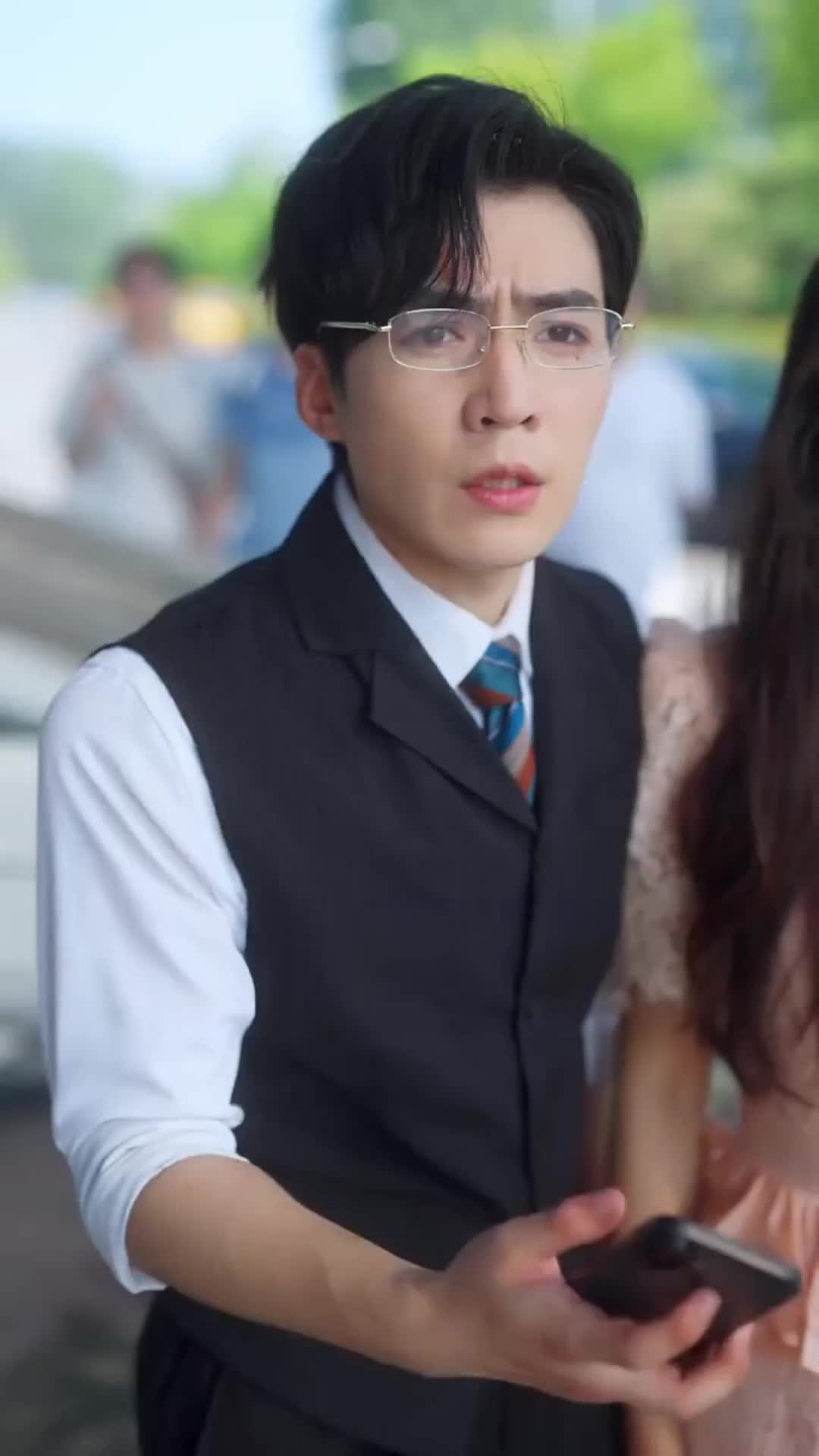Episode 13 of Jerk Ex, You Missed a Real Heiress