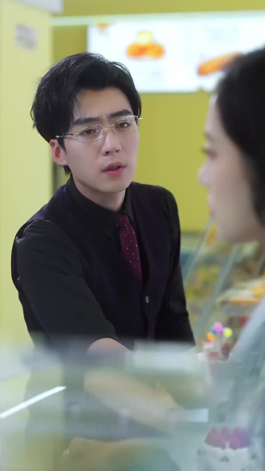 Episode 21 of Jerk Ex, You Missed a Real Heiress
