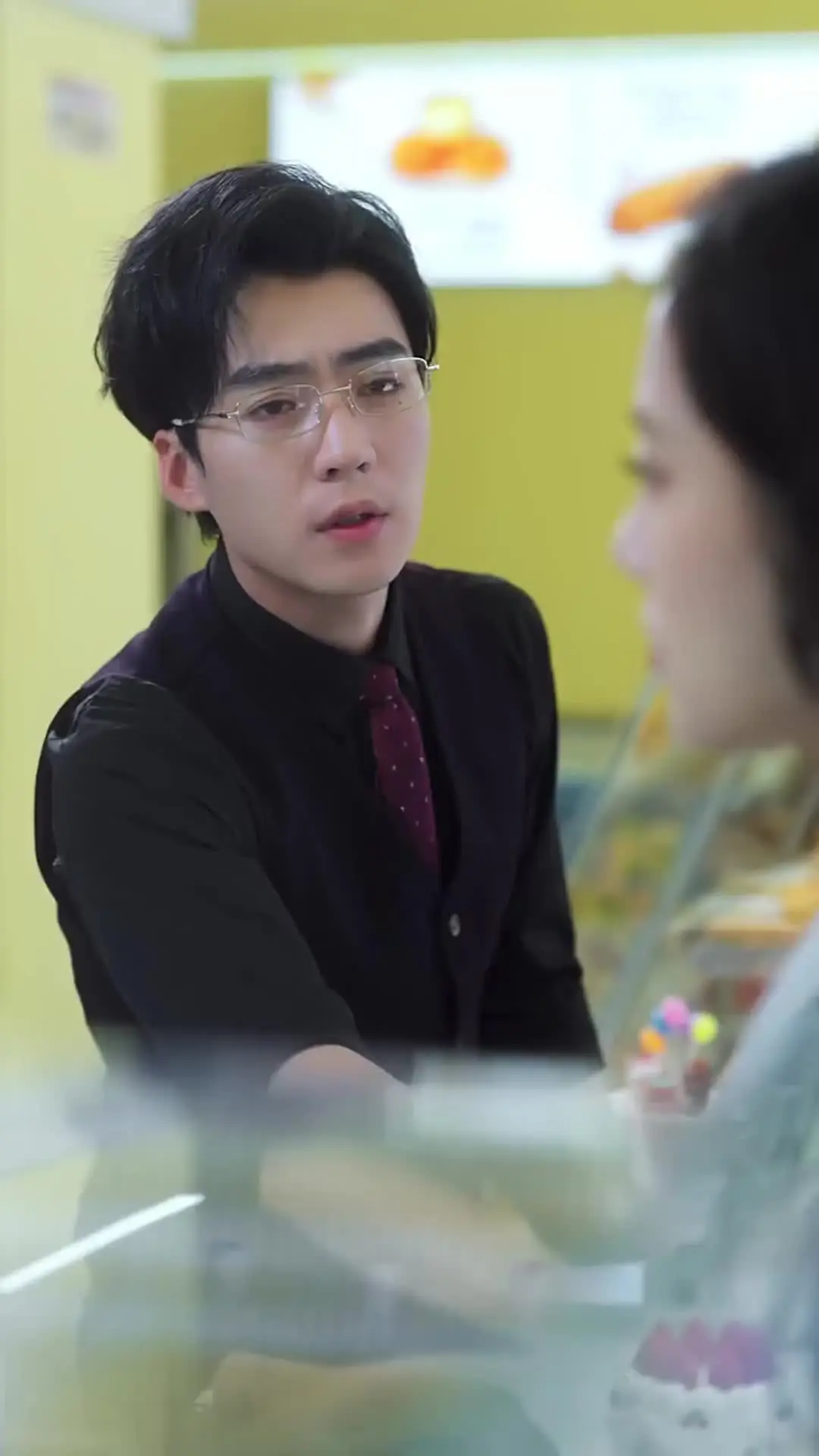 Episode 21 of Jerk Ex, You Missed a Real Heiress