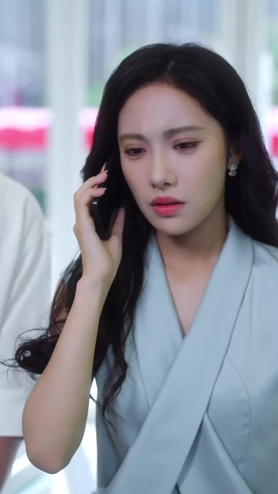 Episode 23 of Jerk Ex, You Missed a Real Heiress