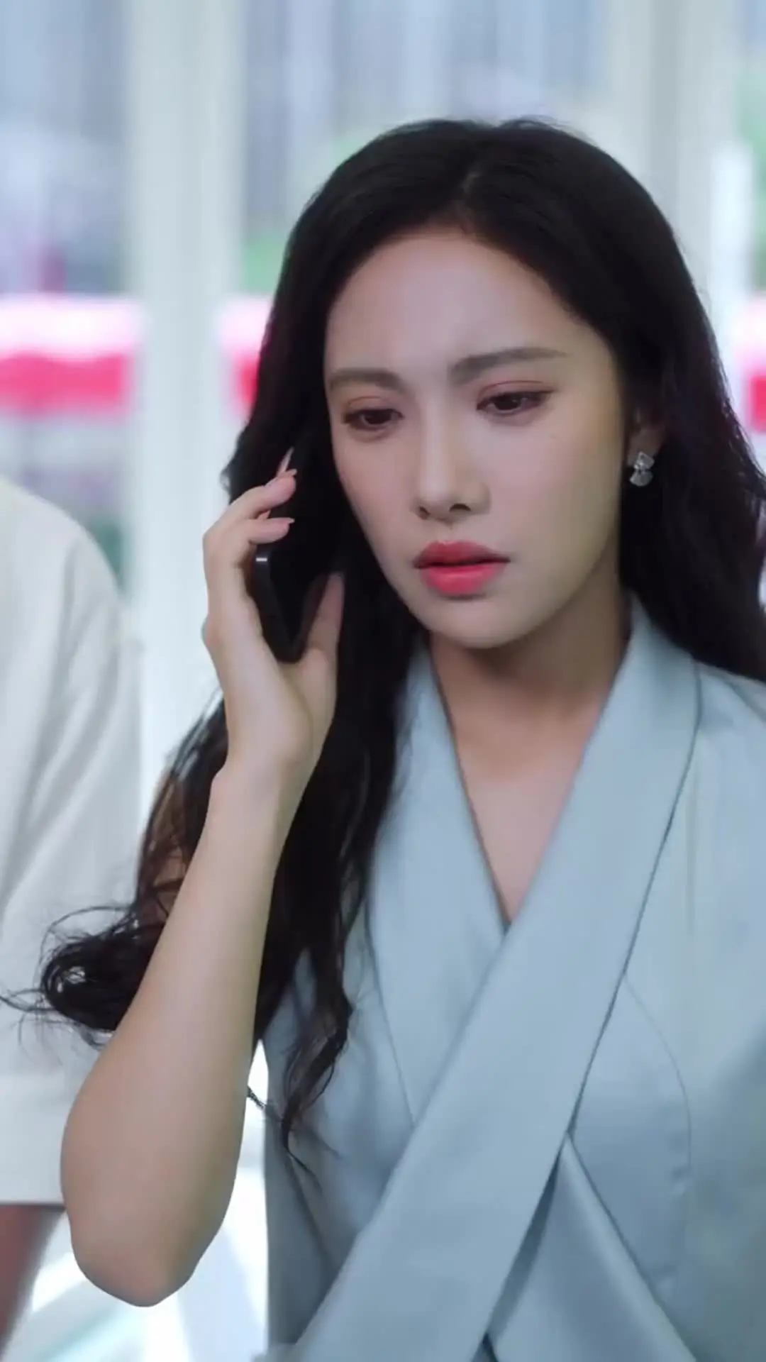 Episode 23 of Jerk Ex, You Missed a Real Heiress