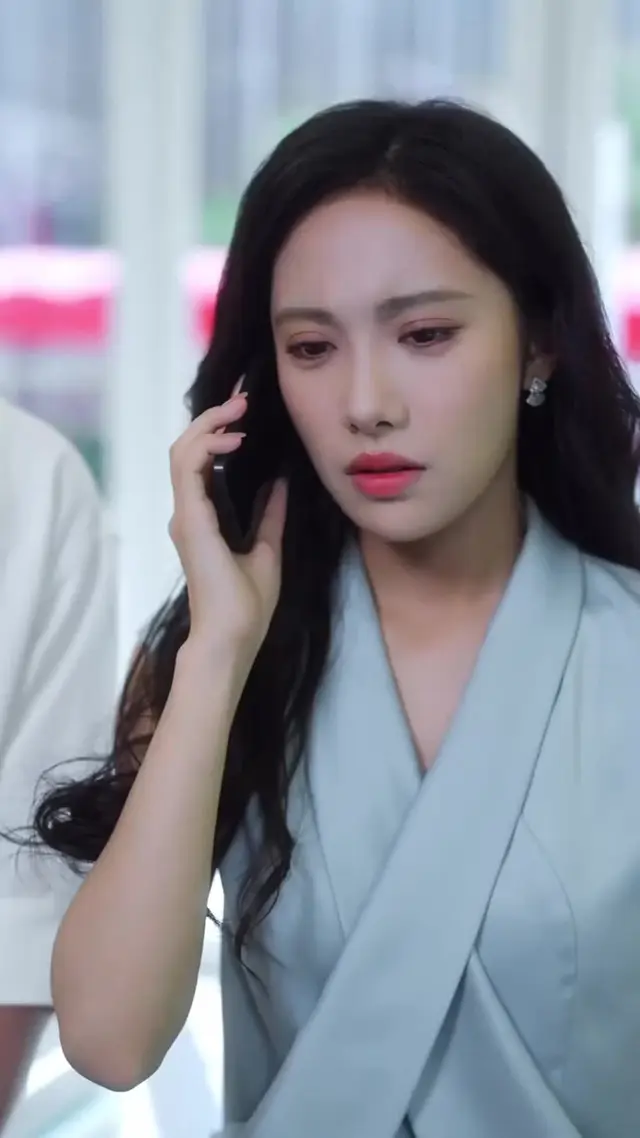 Episode 23 of Jerk Ex, You Missed a Real Heiress