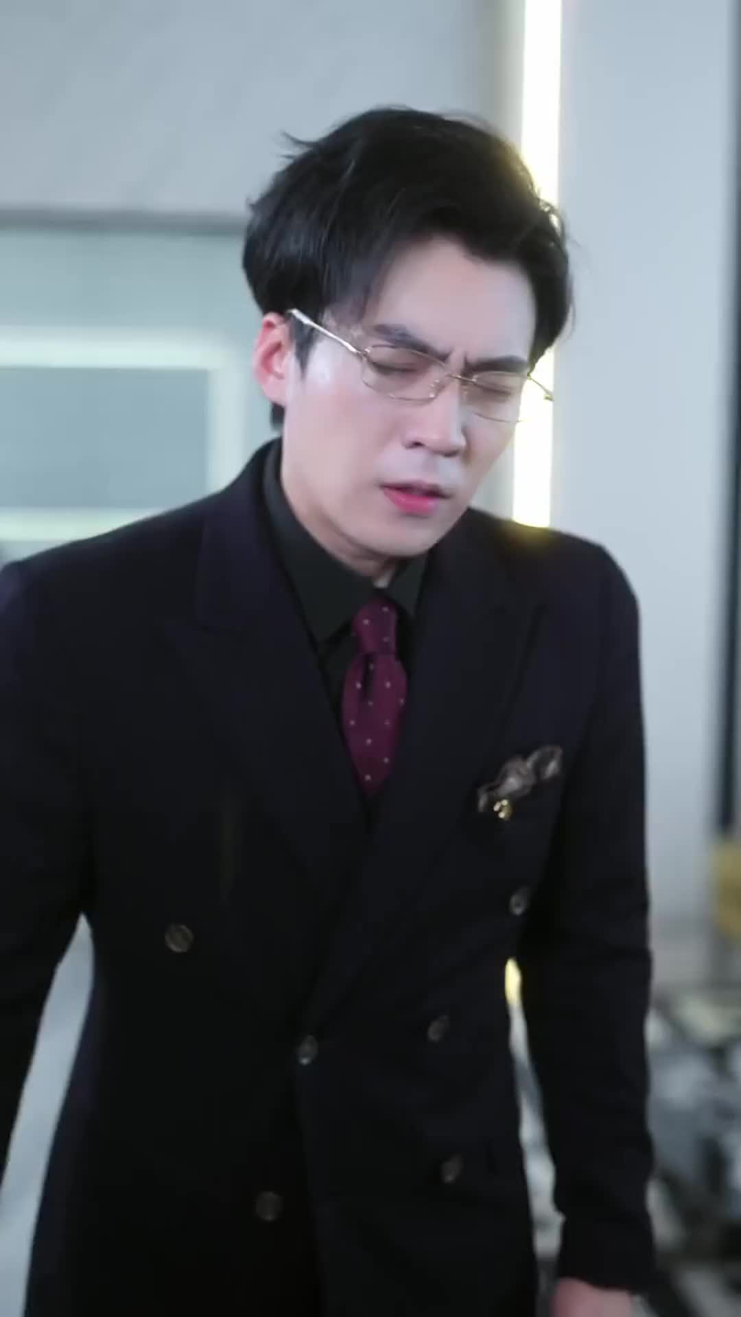 Episode 25 of Jerk Ex, You Missed a Real Heiress