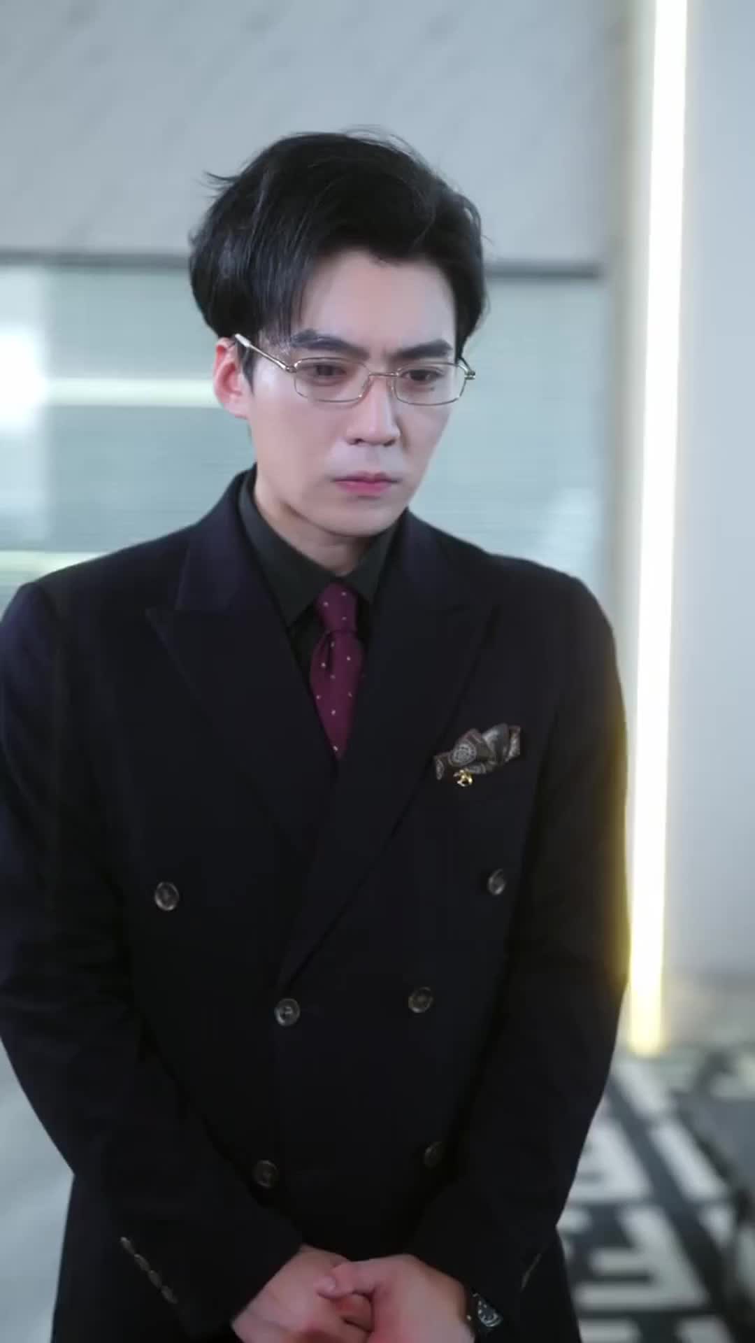 Episode 26 of Jerk Ex, You Missed a Real Heiress