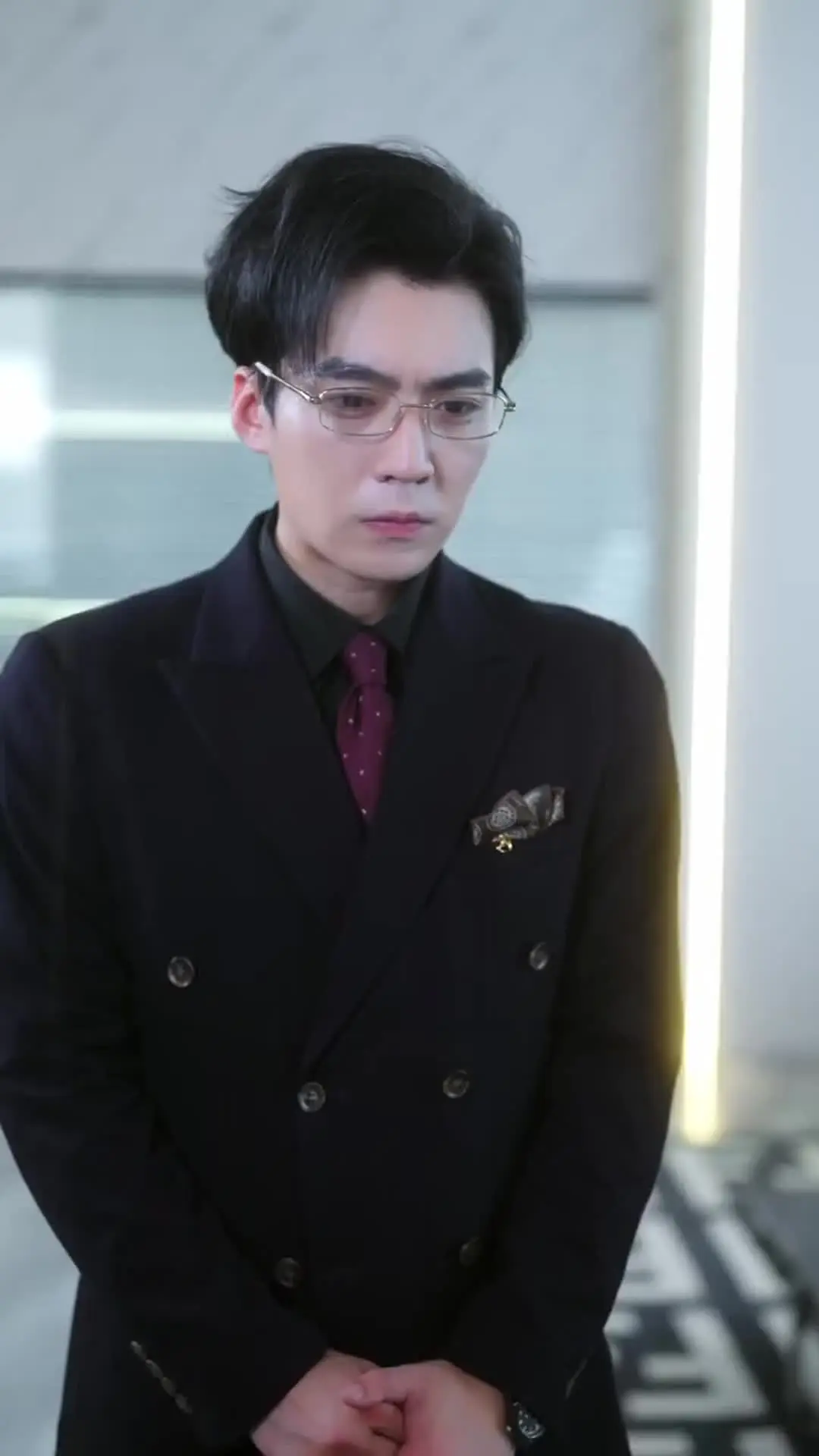 Episode 26 of Jerk Ex, You Missed a Real Heiress