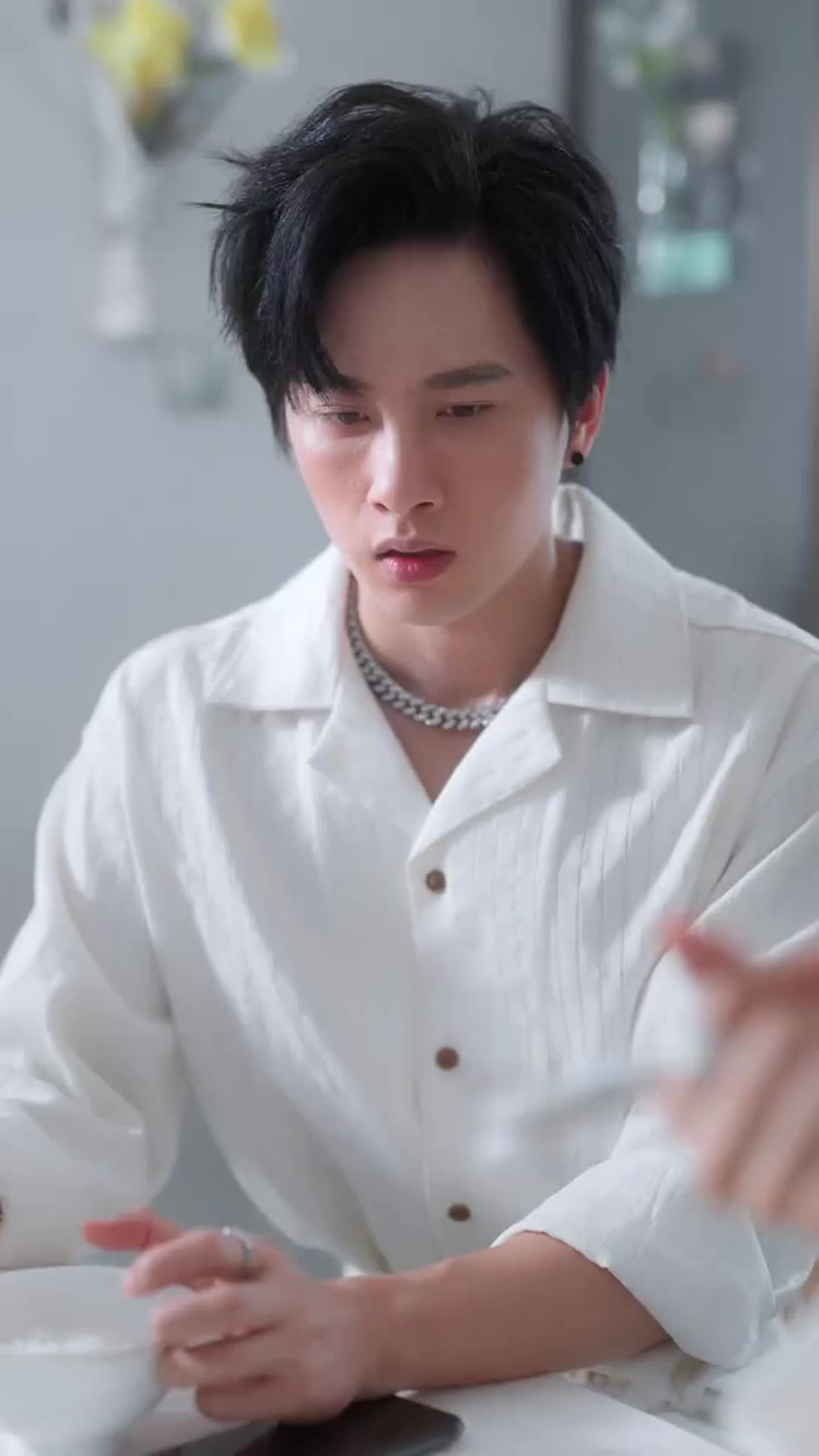 Episode 28 of Jerk Ex, You Missed a Real Heiress