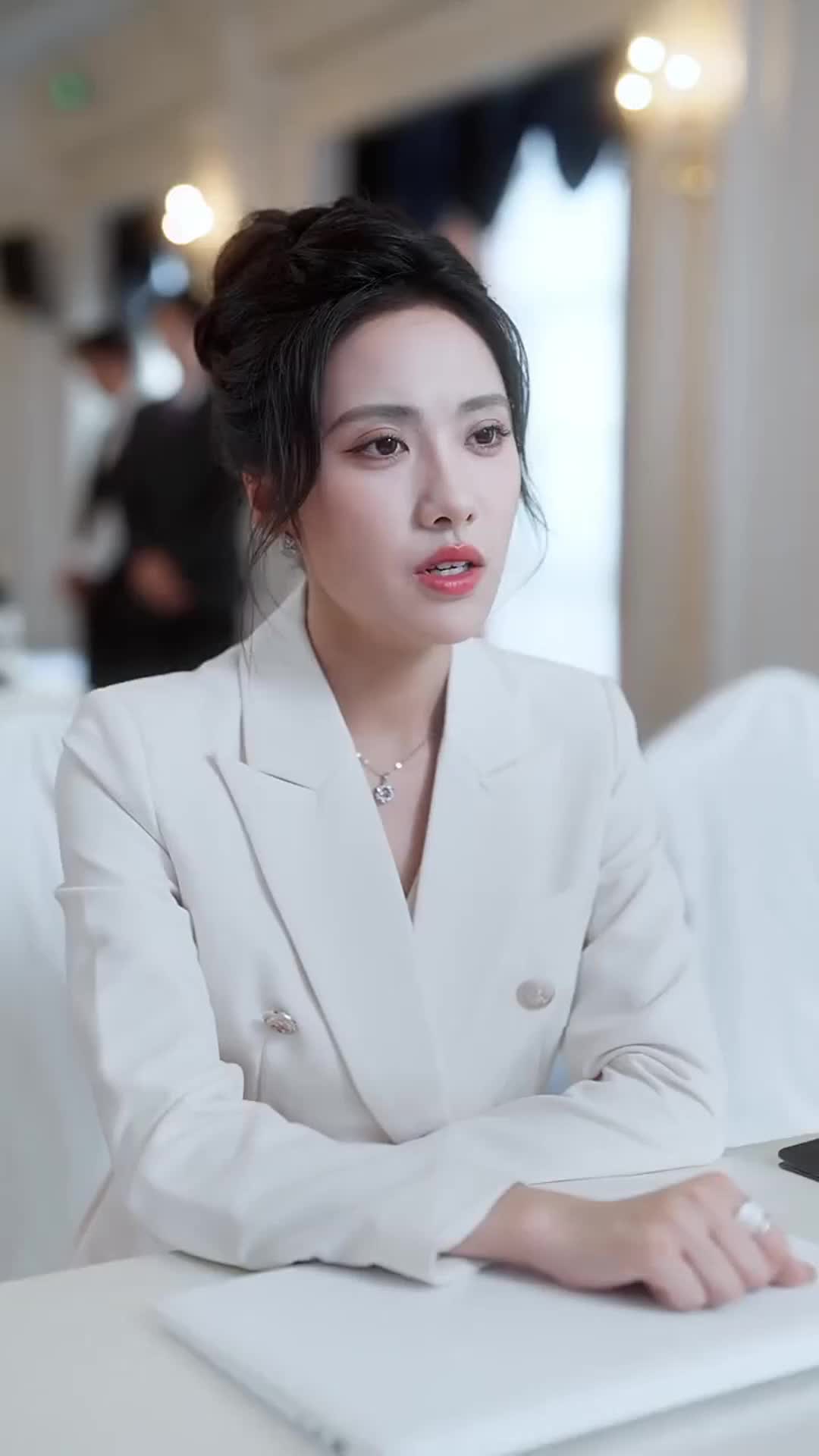 Episode 38 of Jerk Ex, You Missed a Real Heiress