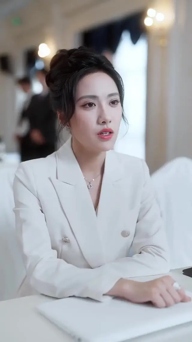 Episode 38 of Jerk Ex, You Missed a Real Heiress