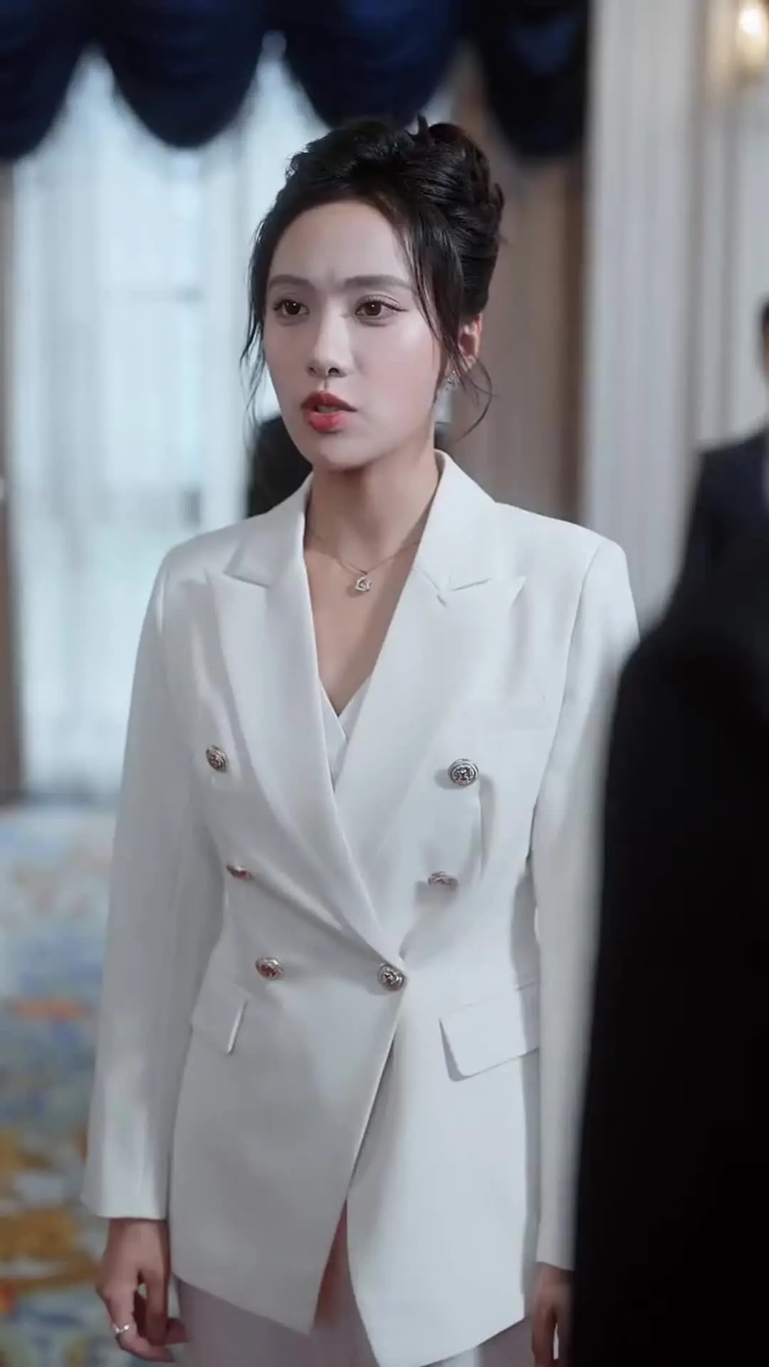 Episode 40 of Jerk Ex, You Missed a Real Heiress