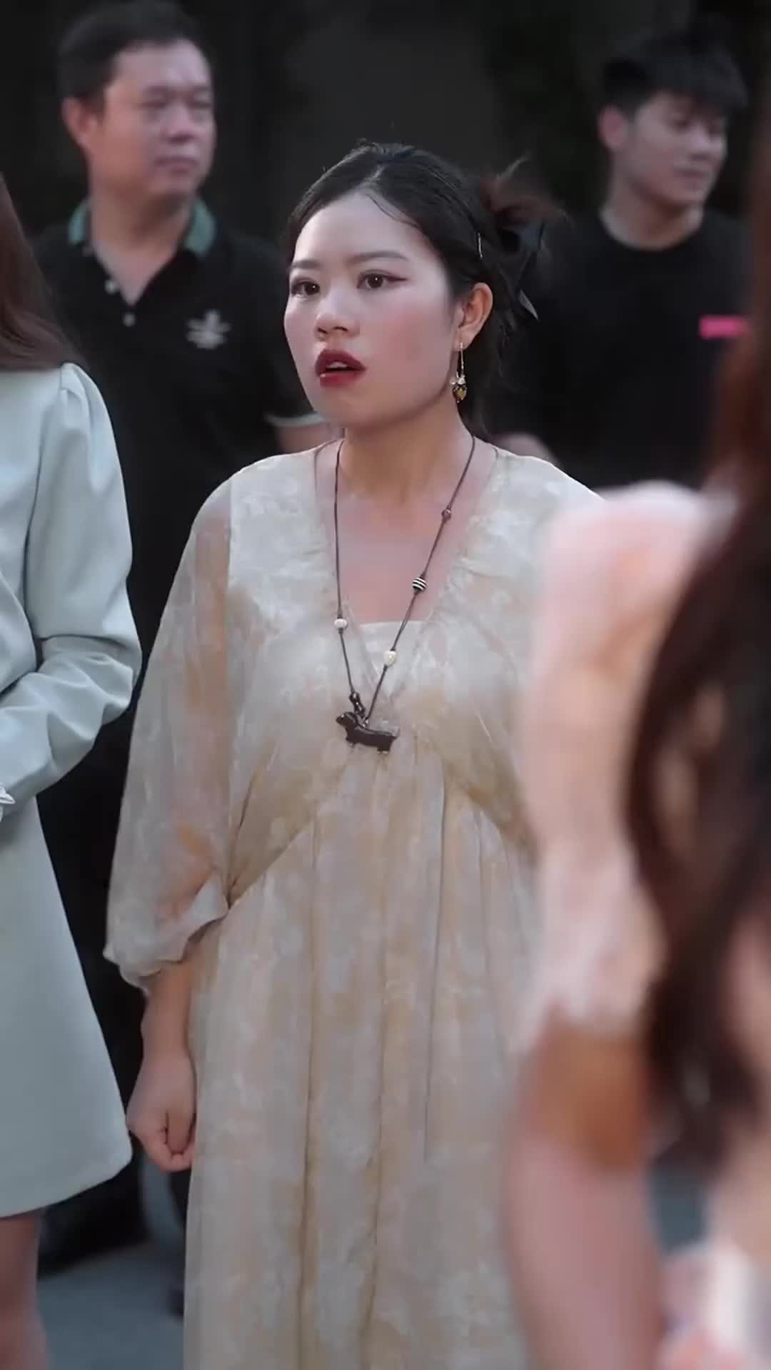 Episode 41 of Jerk Ex, You Missed a Real Heiress