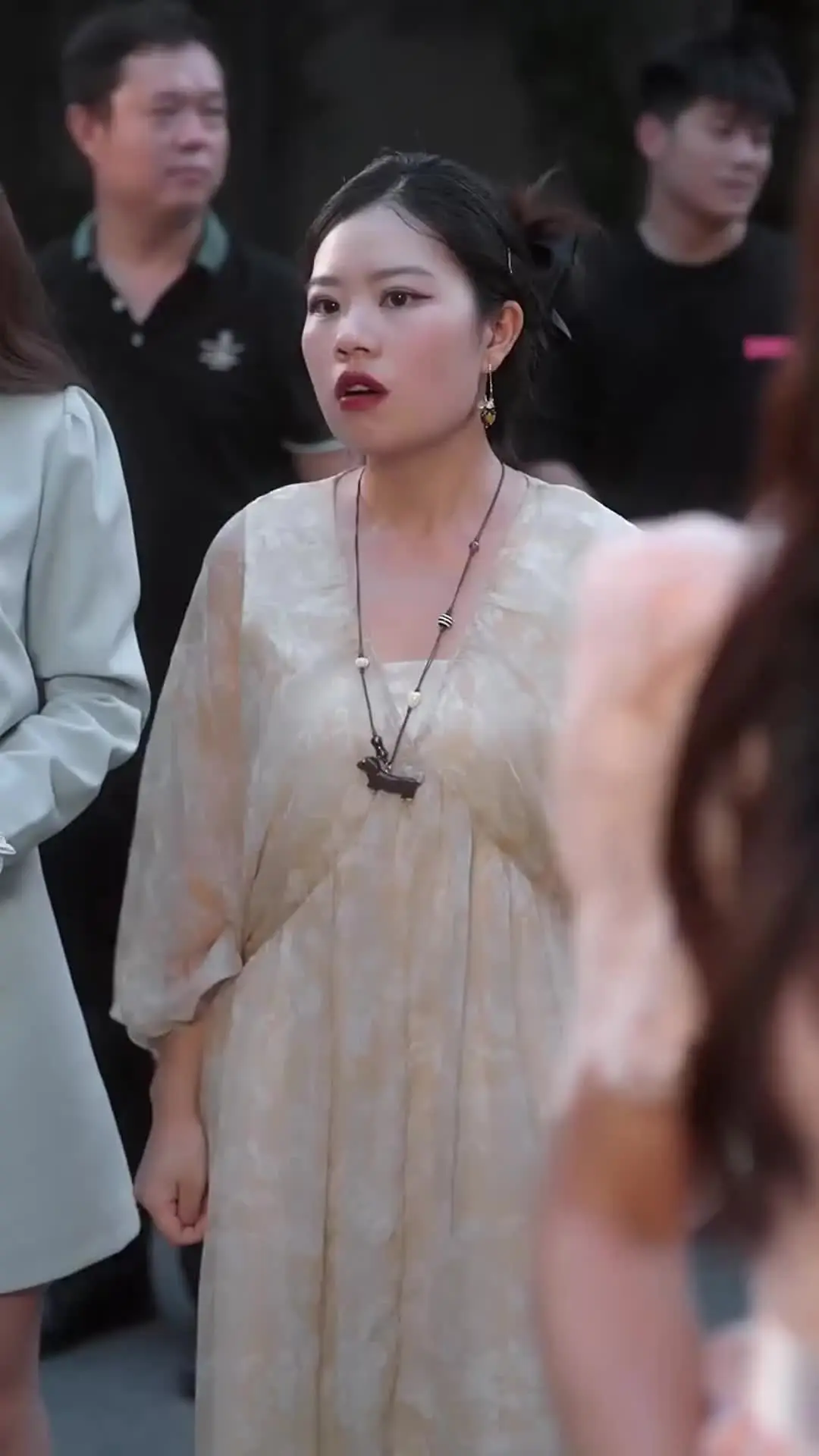 Episode 41 of Jerk Ex, You Missed a Real Heiress