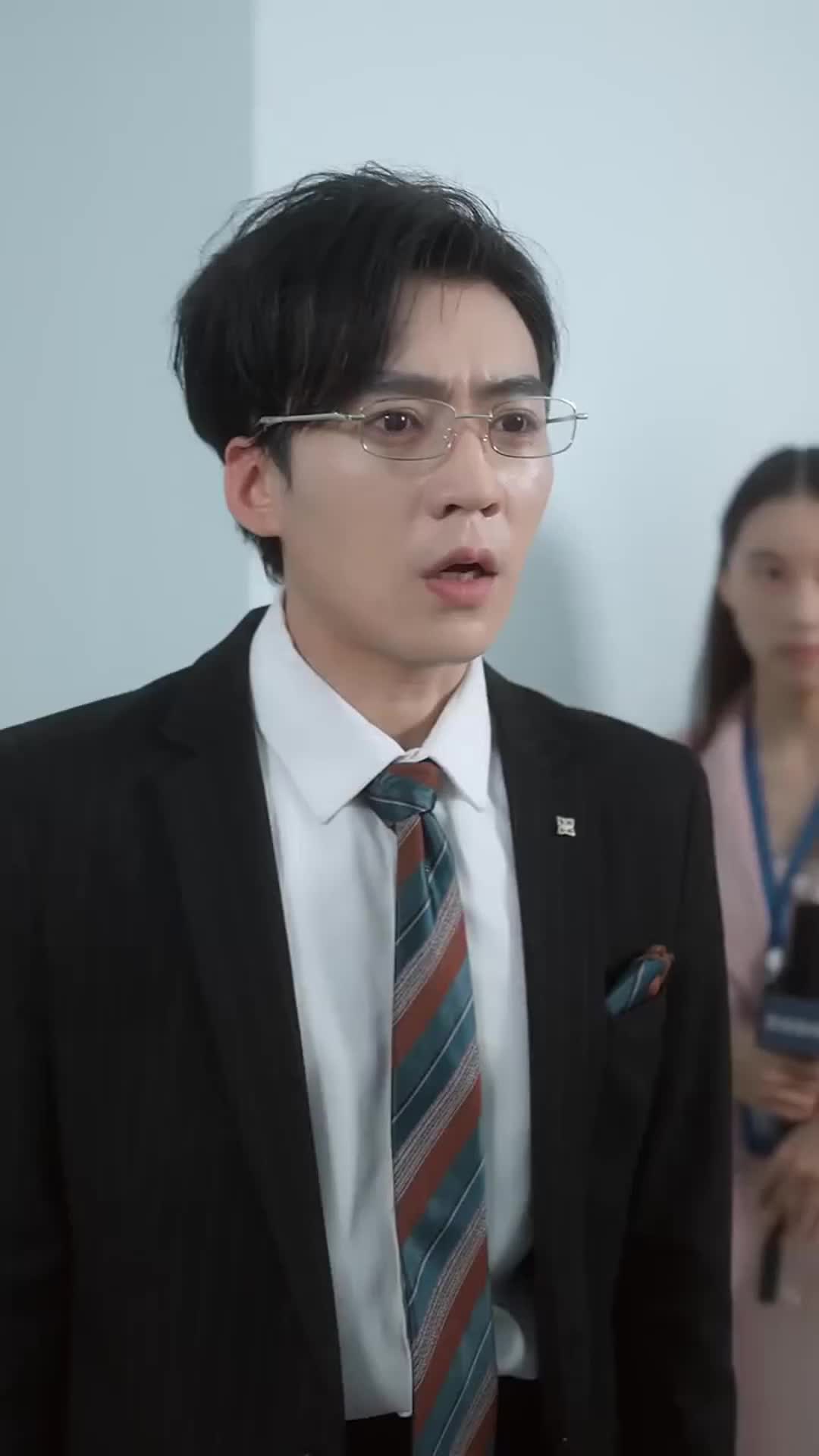 Episode 46 of Jerk Ex, You Missed a Real Heiress