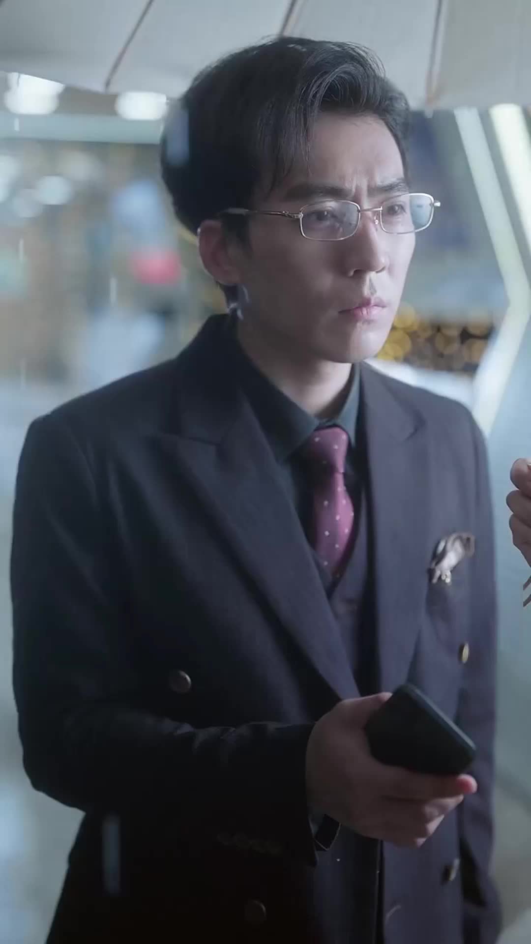 Episode 5 of Jerk Ex, You Missed a Real Heiress