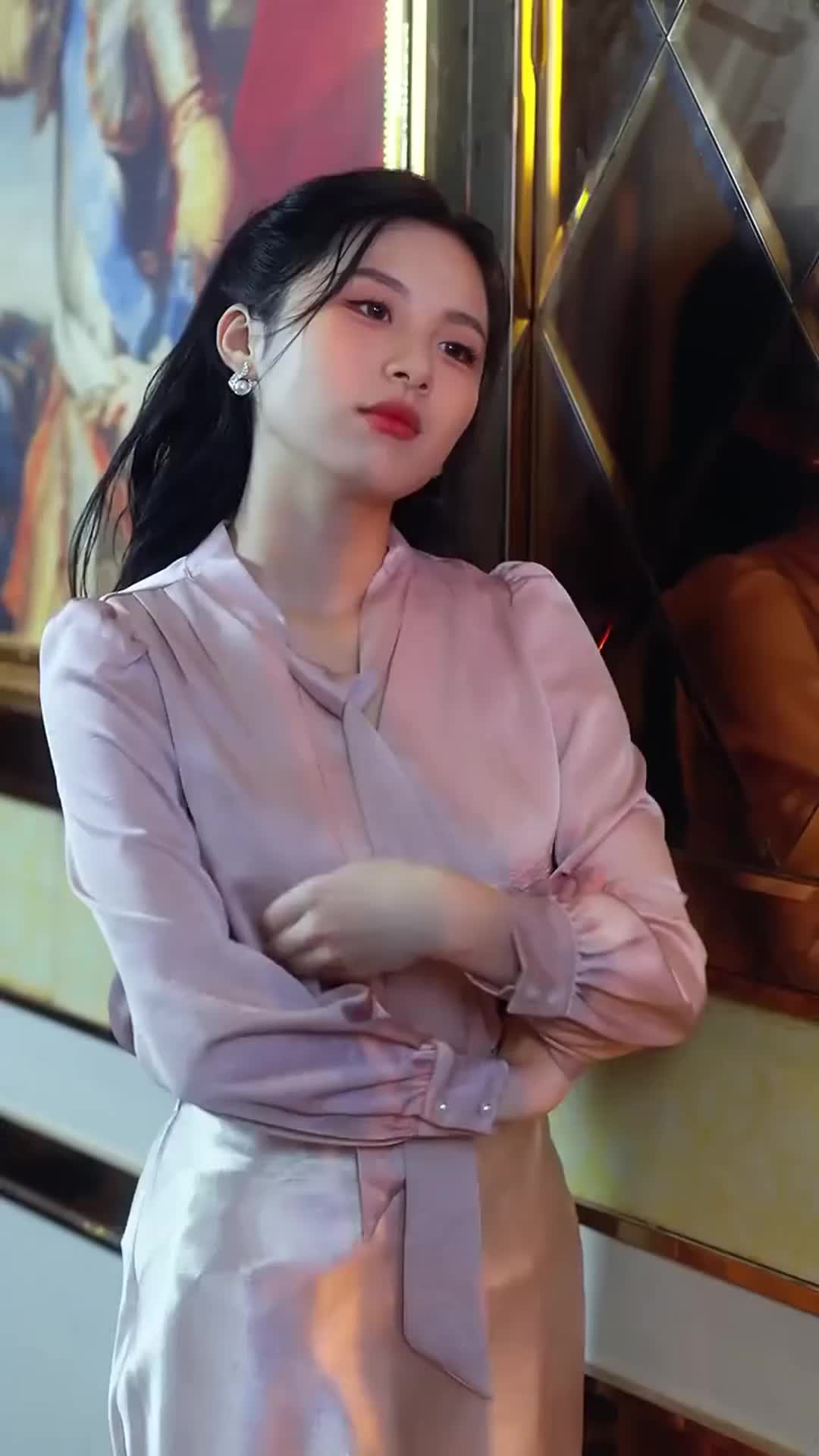 Episode 57 of Jerk Ex, You Missed a Real Heiress