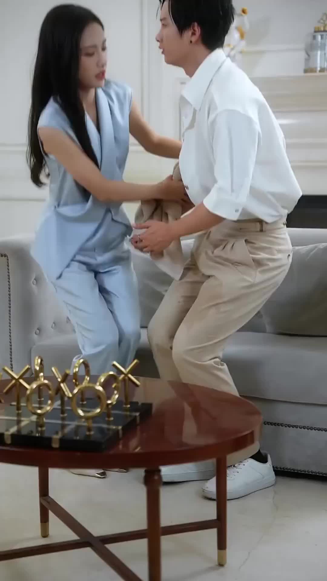 Episode 60 of Jerk Ex, You Missed a Real Heiress