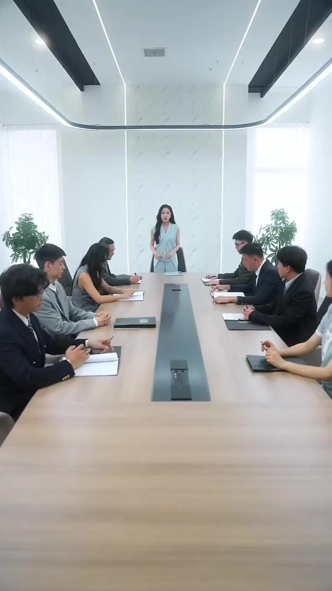 Episode 66 of Jerk Ex, You Missed a Real Heiress