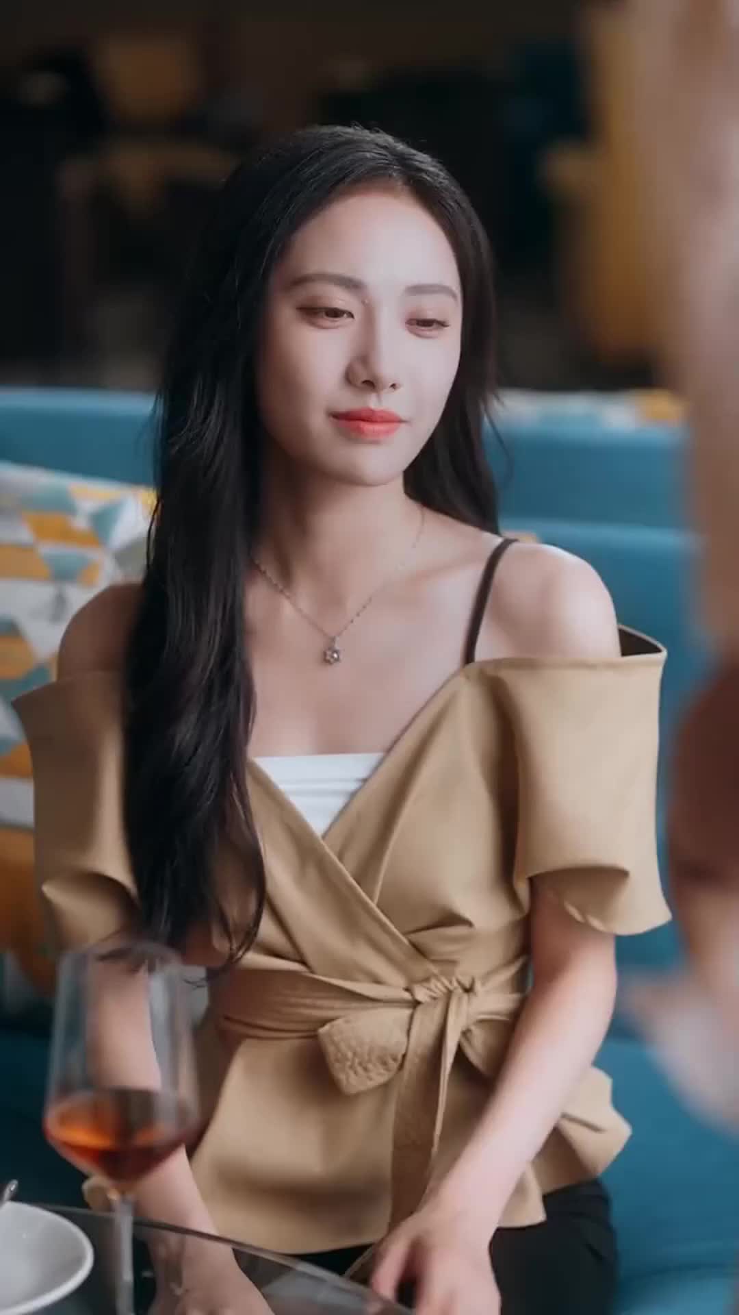 Episode 8 of Jerk Ex, You Missed a Real Heiress