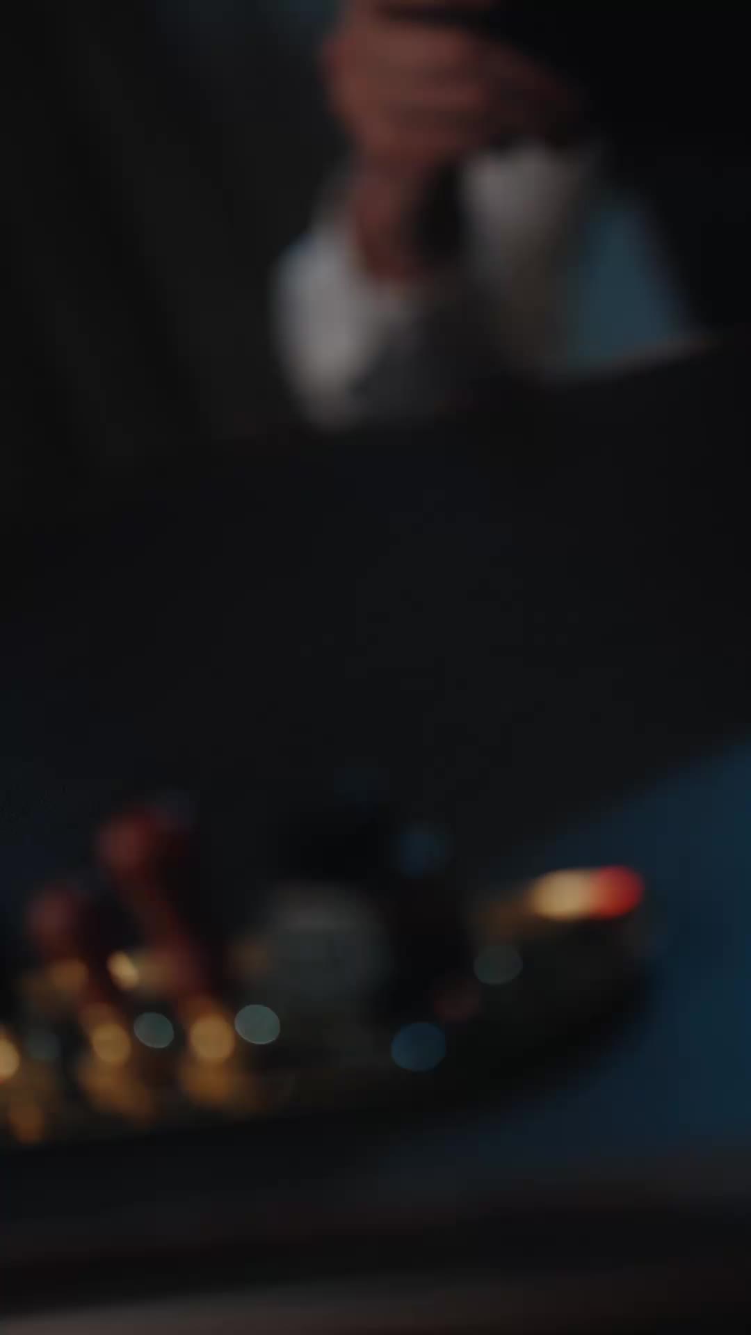 Episode 9 of Jerk Killed My Bestie, I Avenge