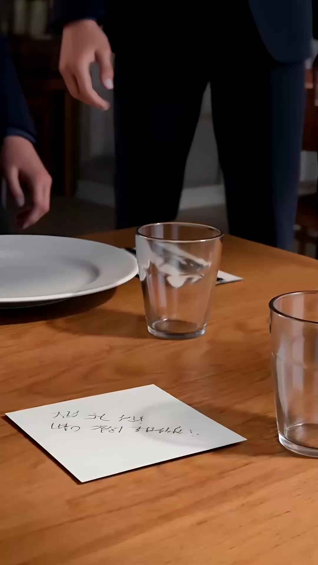 Episode 11 of Jilted at the Altar, I Wed My Archnemesis