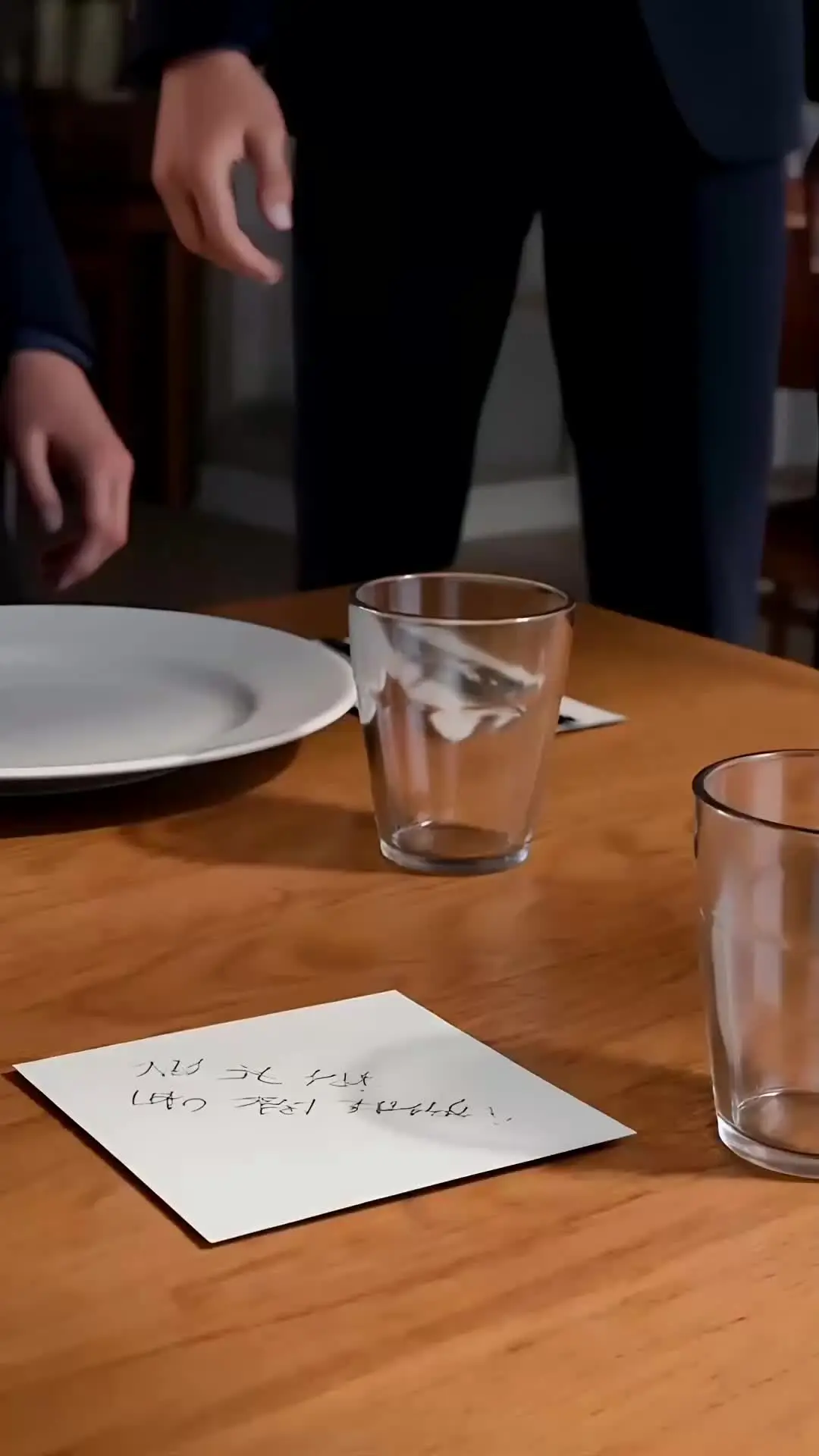 Episode 11 of Jilted at the Altar, I Wed My Archnemesis