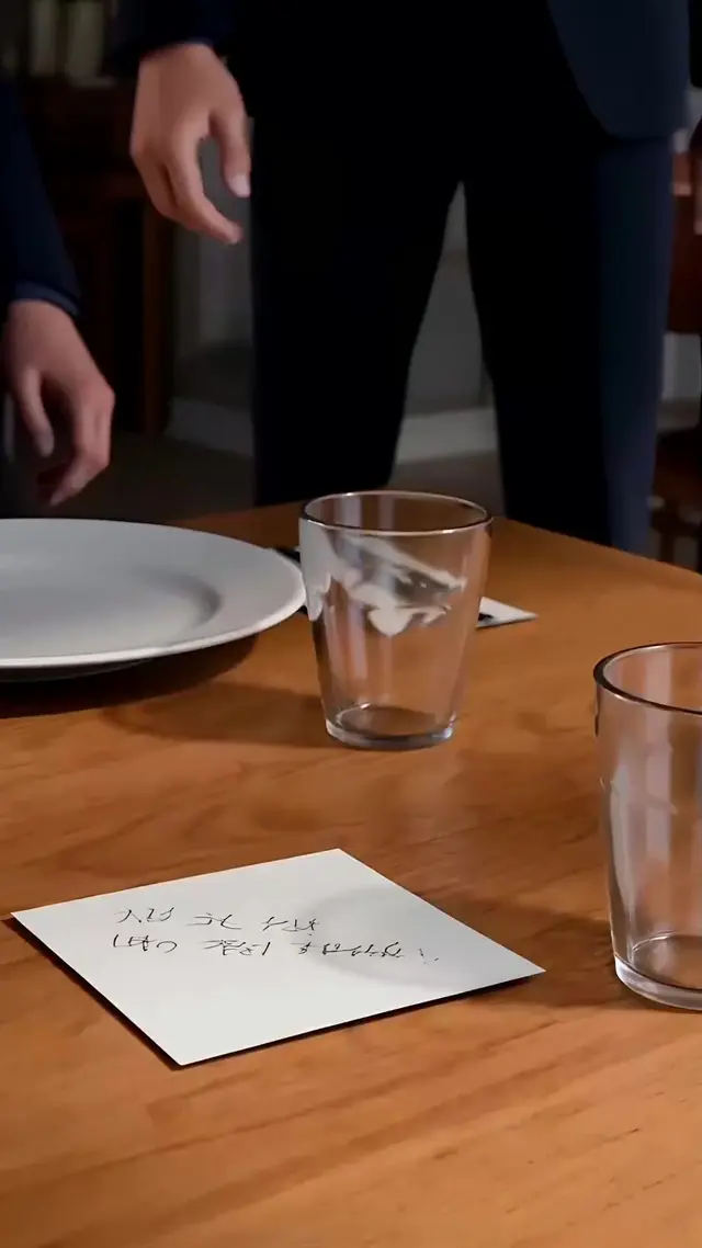 Episode 11 of Jilted at the Altar, I Wed My Archnemesis