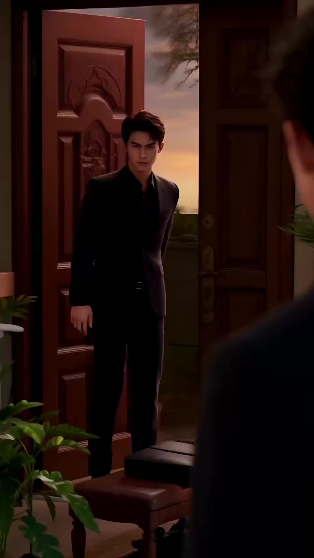 Episode 17 of Jilted at the Altar, I Wed My Archnemesis