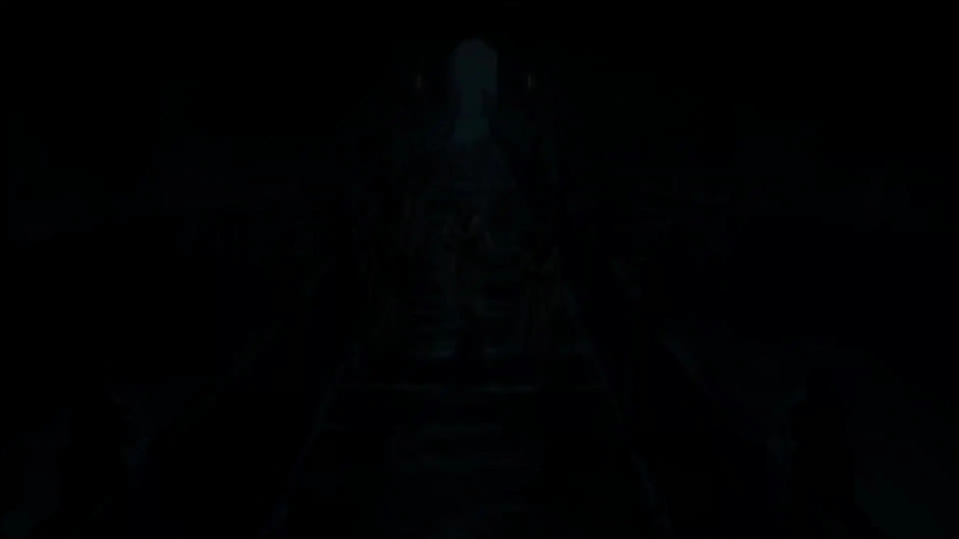 Episode 1 of Judgment from Beyond
