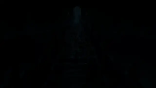 Episode 1 of Judgment from Beyond
