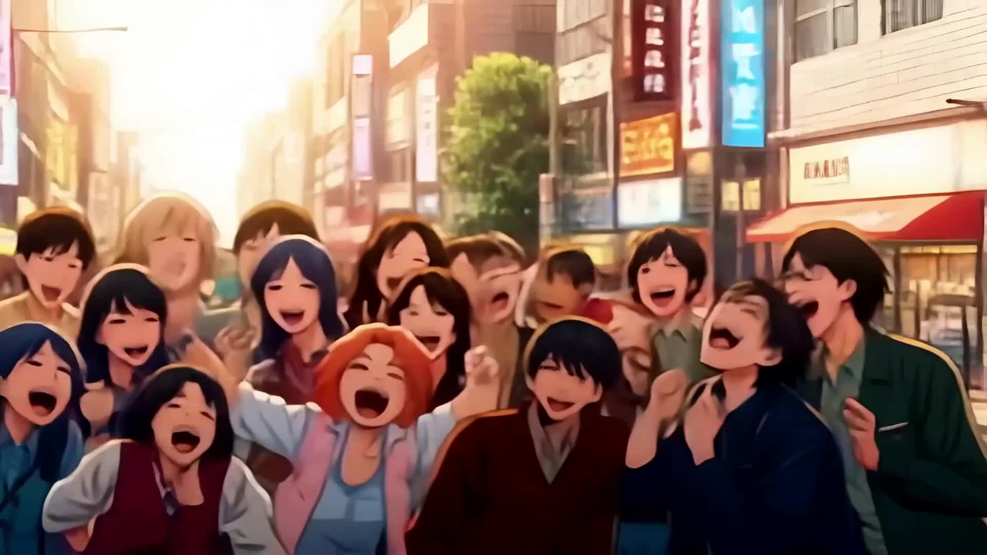 Episode 23 of Judgment from Beyond