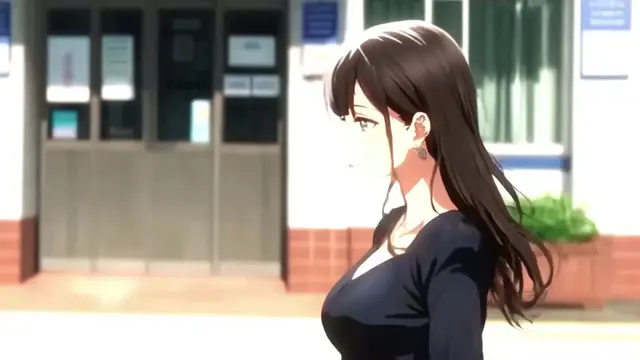 Episode 36 of Judgment from Beyond