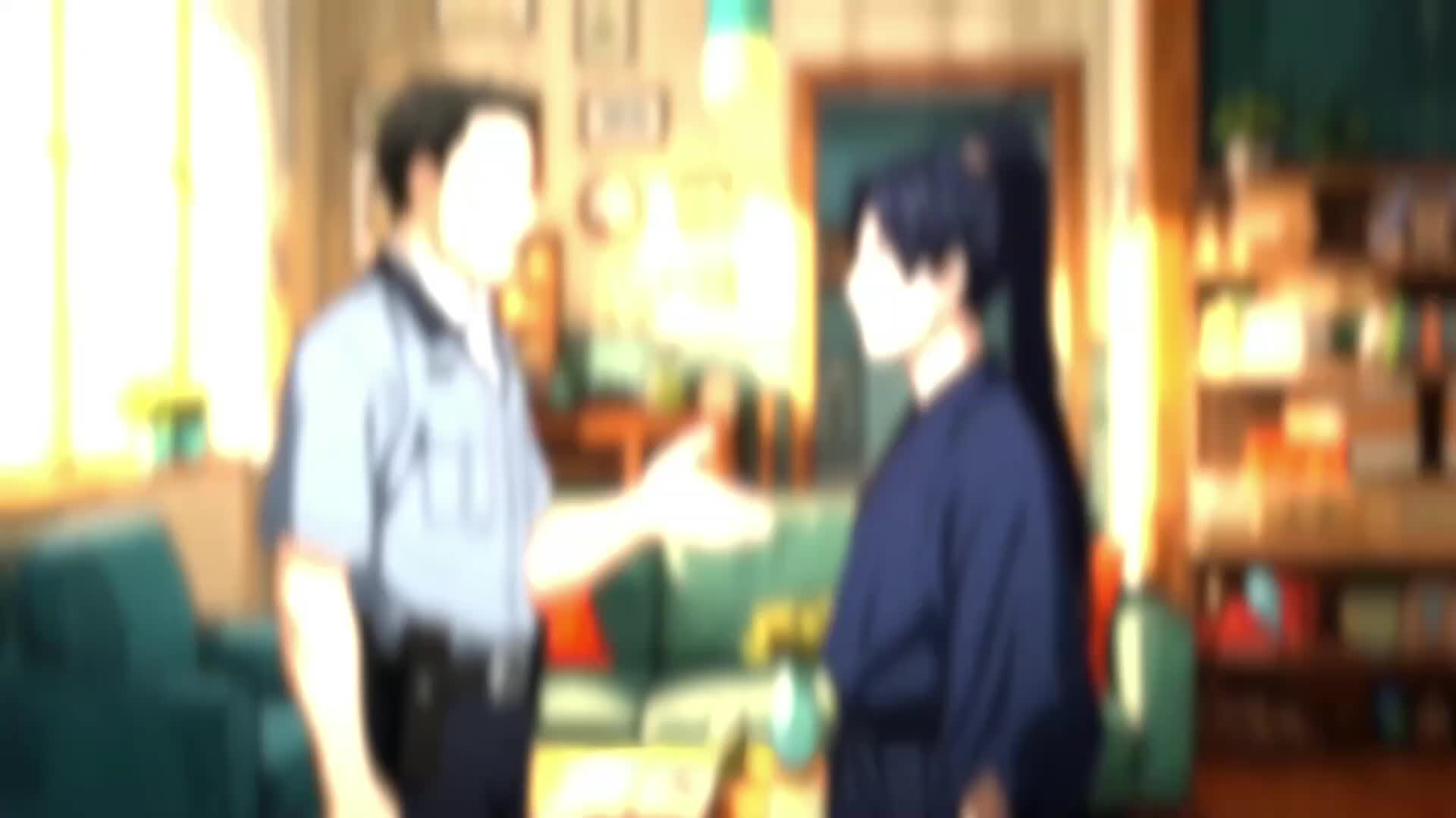 Episode 37 of Judgment from Beyond