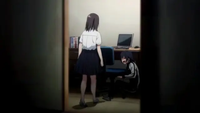 Episode 46 of Judgment from Beyond
