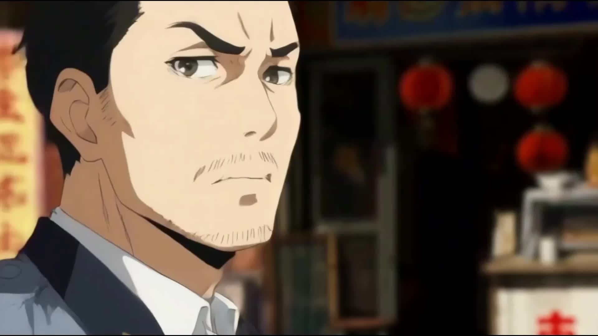 Episode 6 of Judgment from Beyond