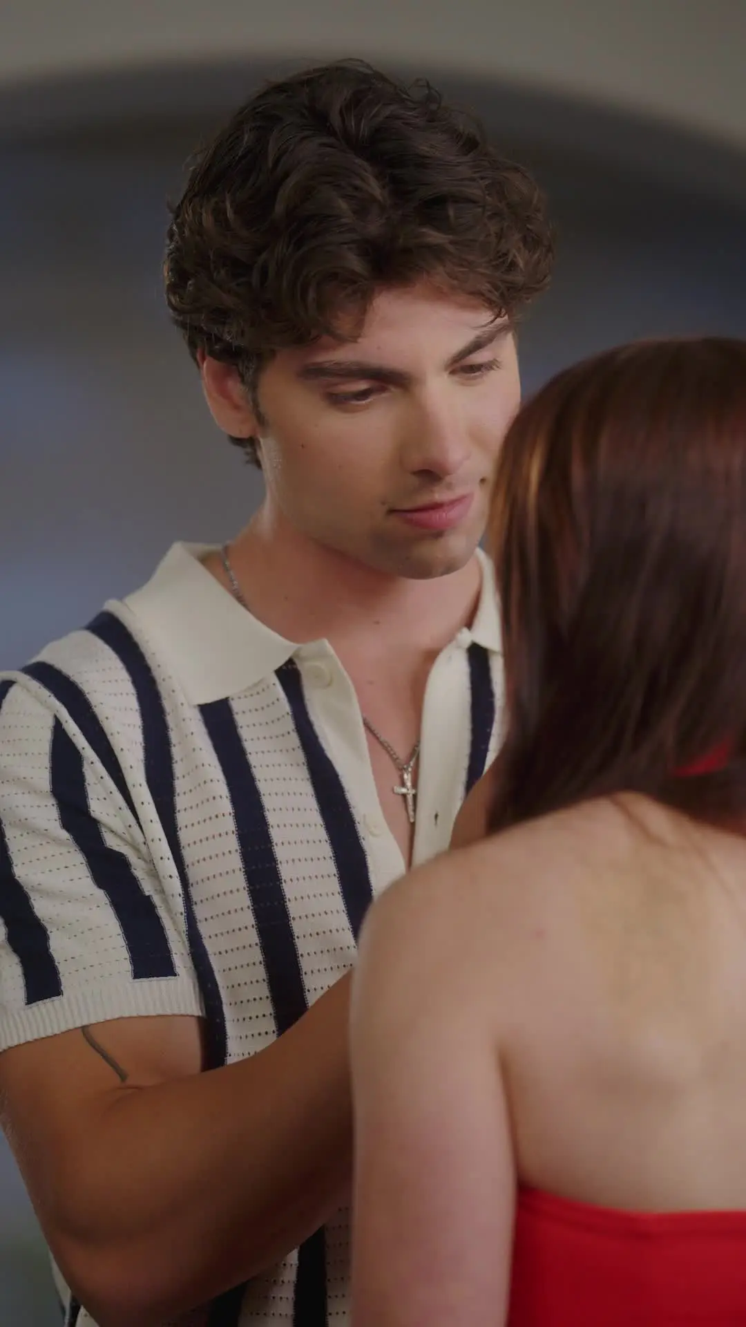 Episode 25 of Just One Kiss
