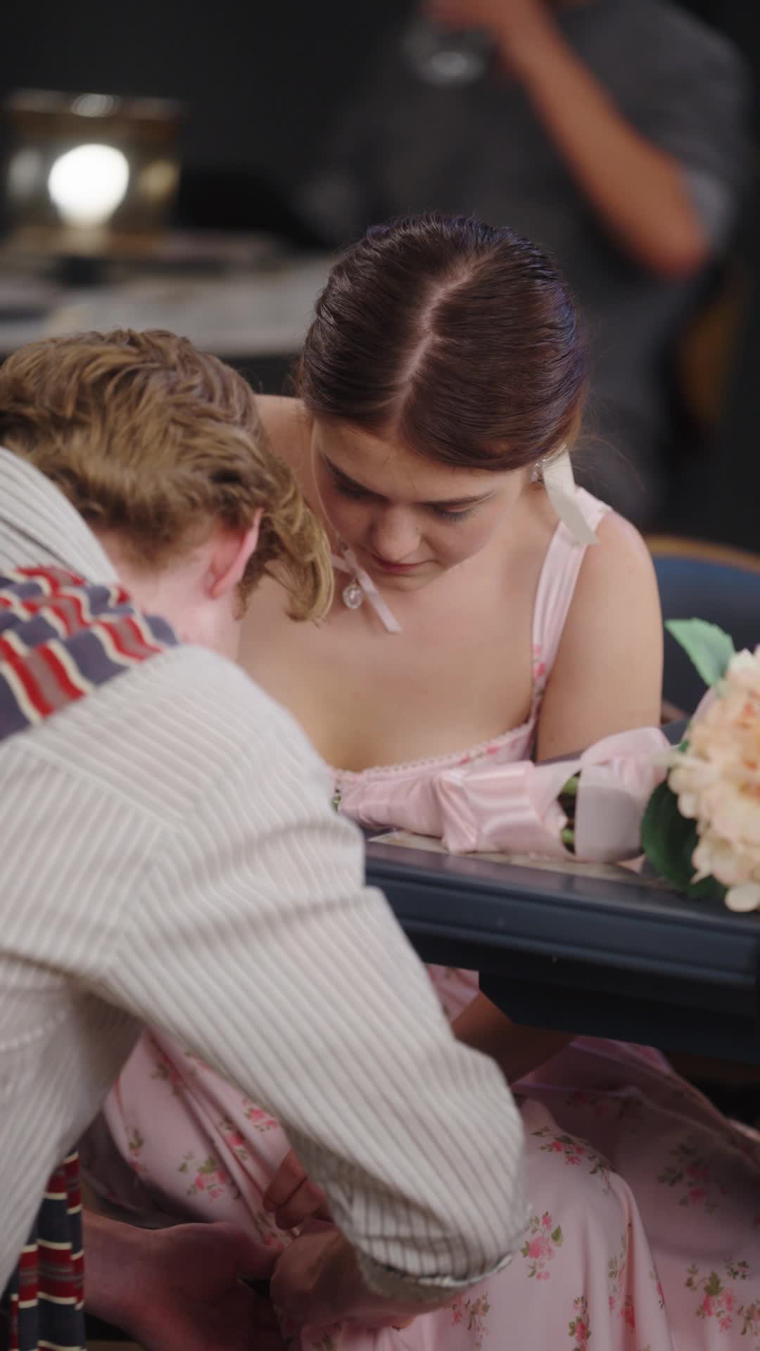 Episode 43 of Just One Kiss