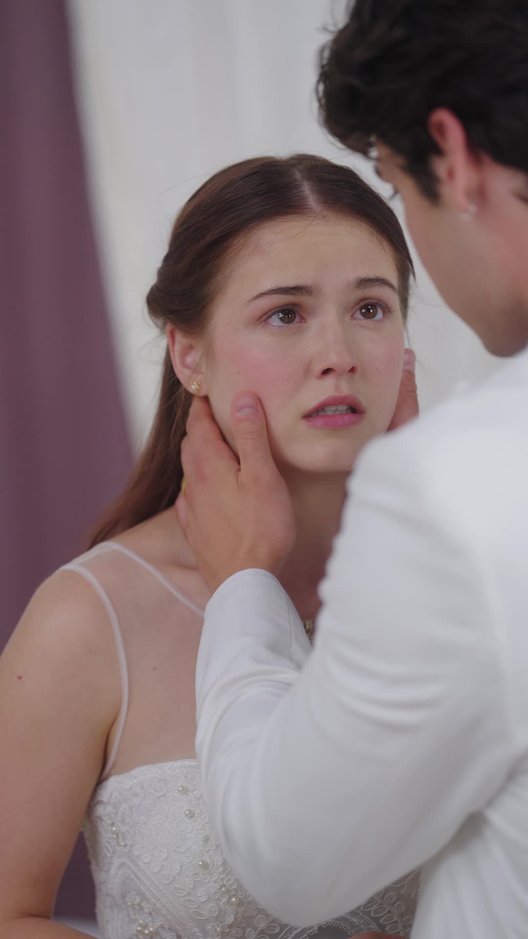 Episode 59 of Just One Kiss