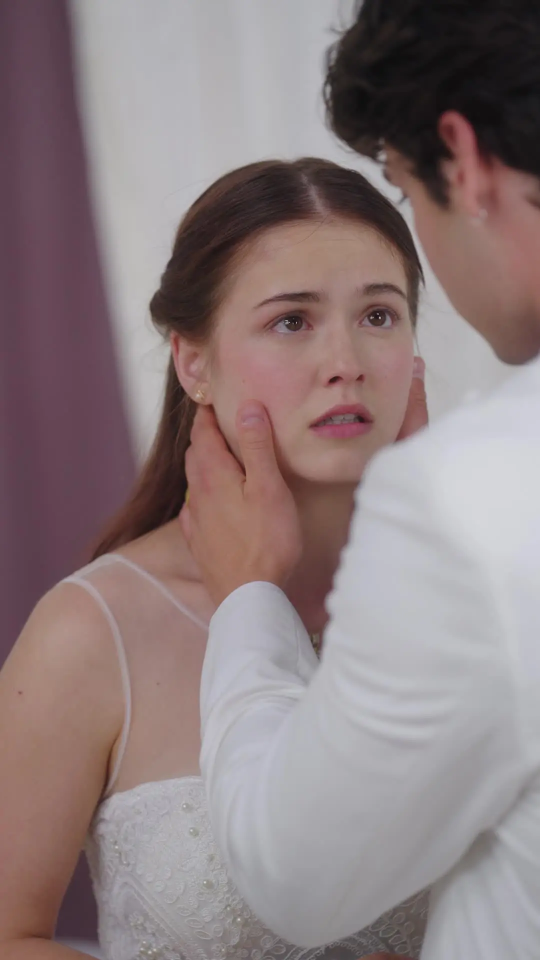 Episode 59 of Just One Kiss