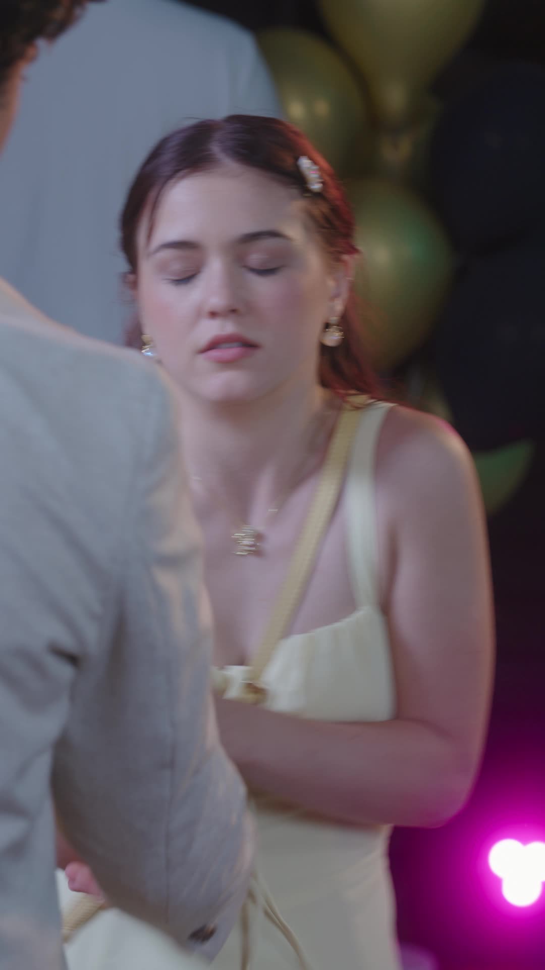 Episode 62 of Just One Kiss