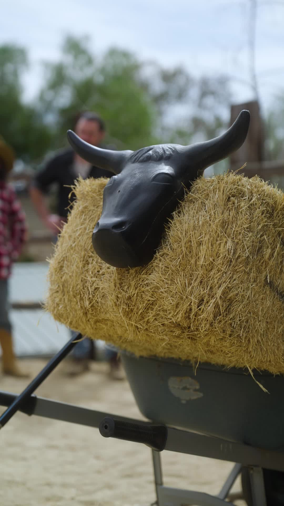 Episode 14 of Keeping the Cowboy's Baby